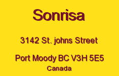 Sonrisa 3142 ST. JOHNS V3H 5E5
